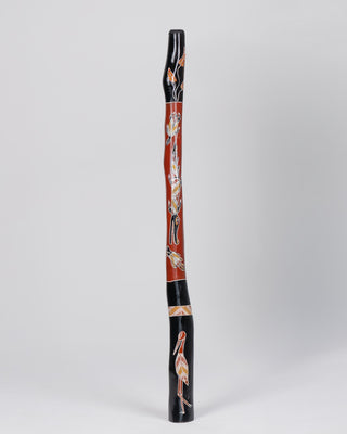 Murrundindi Premium Painted Didgeridoo (MGD064)