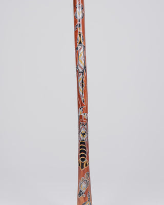 Murrundindi Premium Painted Didgeridoo (MGD063)