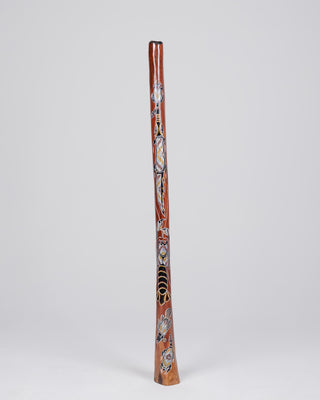 Murrundindi Premium Painted Didgeridoo (MGD063)