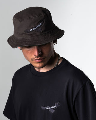 Murrundindi Reversible Bucket Hat