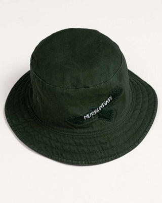 Murrundindi Reversible Bucket Hat