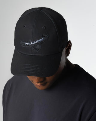 Murrundindi Logo Cap