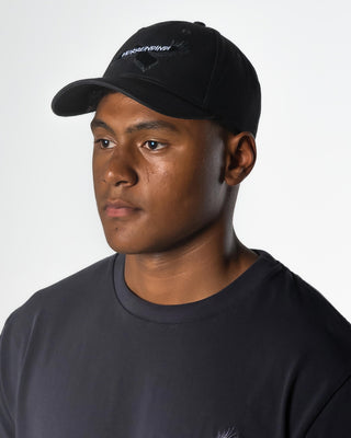 Murrundindi Logo Cap