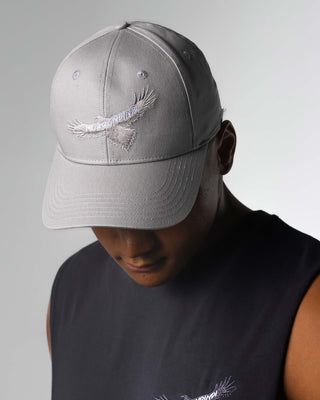 Murrundindi Logo Cap