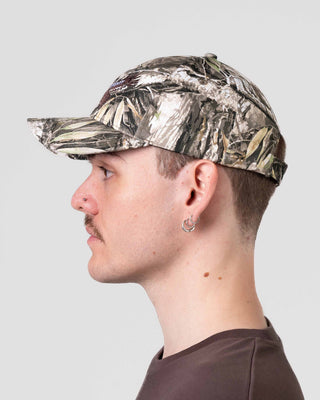 Wurun Camo Cap