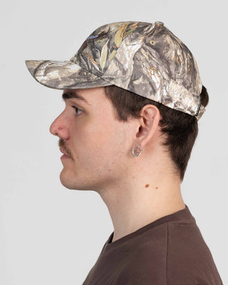 Wurun Camo Cap
