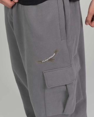 Murrundindi Wide Cargo Trackpant