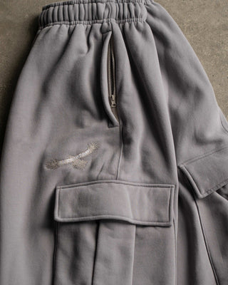 Murrundindi Wide Cargo Trackpant