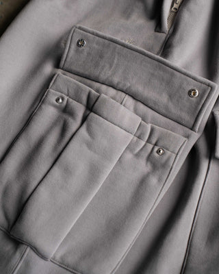 Murrundindi Wide Cargo Trackpant
