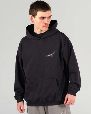 Murrundindi Logo Hooded Sweat