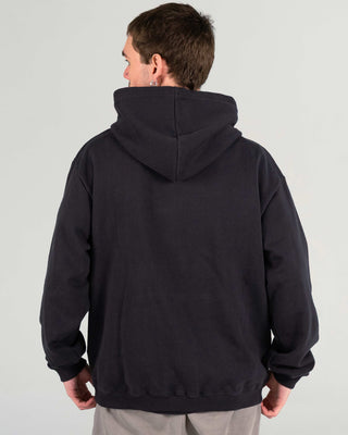 Murrundindi Logo Hooded Sweat