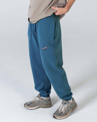 Murrundindi Logo Trackpant