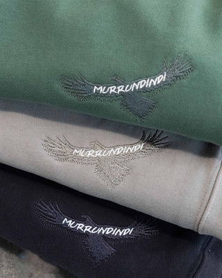 Murrundindi Logo Trackpant