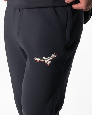 Murrundindi Logo Trackpant