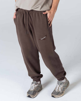 Murrundindi Logo Trackpant
