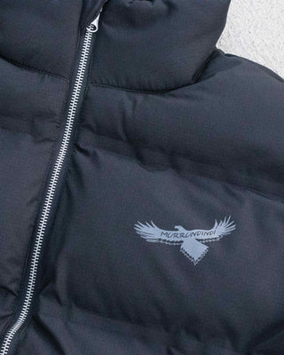 Murrundindi Puffer Jacket