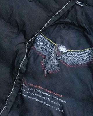 Murrundindi Puffer Jacket