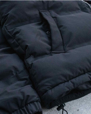 Murrundindi Puffer Jacket