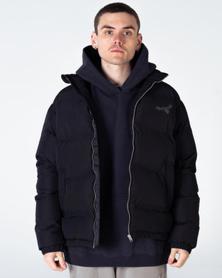 Murrundindi Puffer Jacket