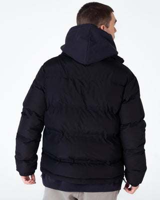 Murrundindi Puffer Jacket