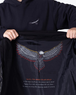 Murrundindi Puffer Jacket
