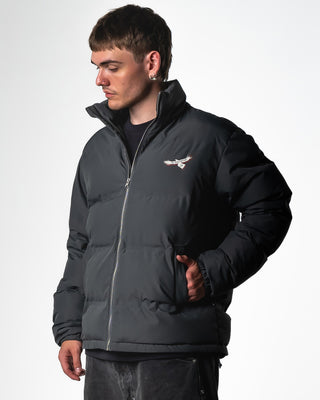 Murrundindi Puffer Jacket