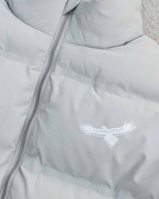 Murrundindi Puffer Jacket
