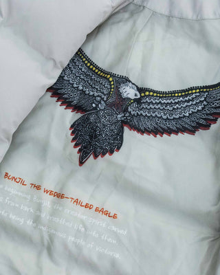 Murrundindi Puffer Jacket