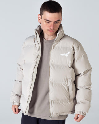 Murrundindi Puffer Jacket