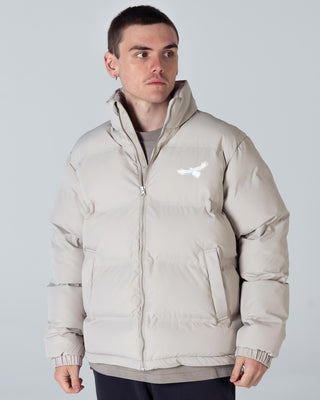 Murrundindi Puffer Jacket