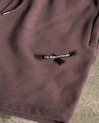 Murrundindi Logo Trackshort