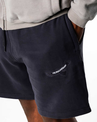 Murrundindi Logo Trackshort