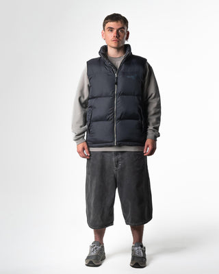 Murrundindi Puffer Vest