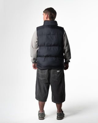 Murrundindi Puffer Vest