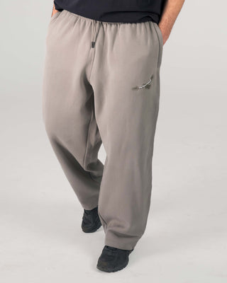 Murrundindi Wide Leg Trackpant