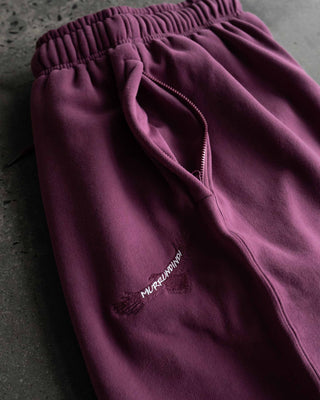 Murrundindi Wide Leg Trackpant