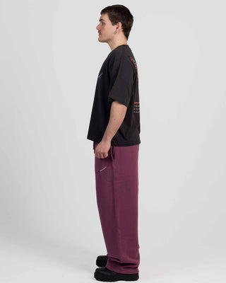 Murrundindi Wide Leg Trackpant
