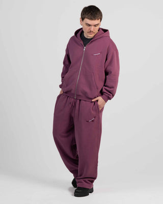 Murrundindi Wide Leg Trackpant