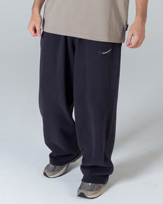 Murrundindi Wide Leg Trackpant