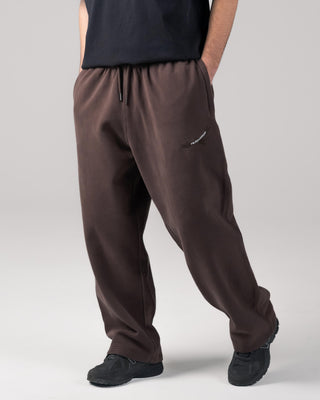 Murrundindi Wide Leg Trackpant