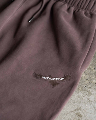 Murrundindi Wide Leg Trackpant