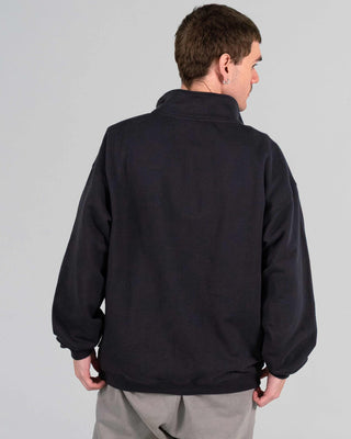 Murrundindi Logo Zip Thru Sweat