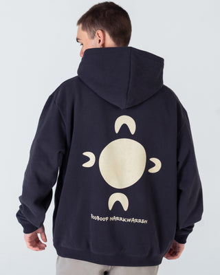 Family Hooded Sweat