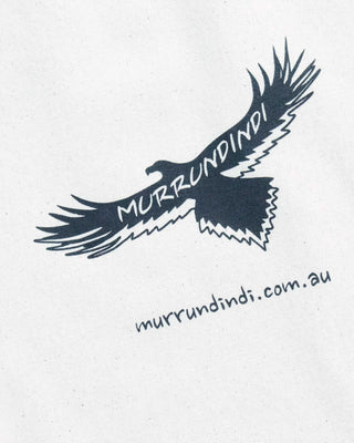 Small Murrundindi Drawstring Gift Bag