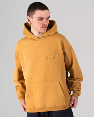 Inga Linga Hooded Sweat
