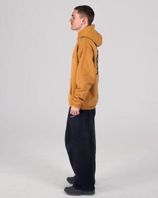 Inga Linga Hooded Sweat