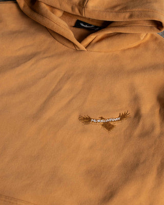 Inga Linga Hooded Sweat