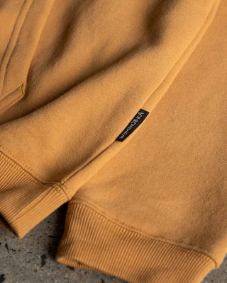 Inga Linga Sherpa Hooded Sweat