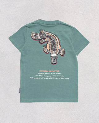 Kids Woterang T-Shirt