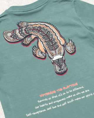 Kids Woterang T-Shirt